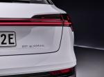 Audi e-tron 50 Quattro 2019 года (WW)